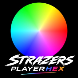 Strazer-Strazers_PlayerHEX icon