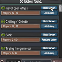 StuntedRaccoon-Lobby_Blocker icon