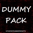 StupidDummyIdiots-Dummy_Pack-1.1.2 icon