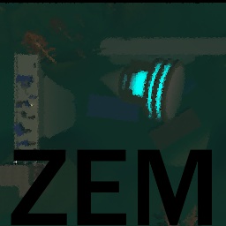 Subway-ZemMoon icon