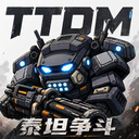Sudark-TTDMRecorder-4.0.0 icon