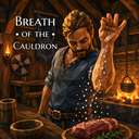 SunRay-BreathOfTheCauldron icon