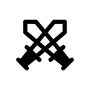 SunRay-DualSwords icon