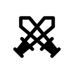 SunRay-DualSwords icon