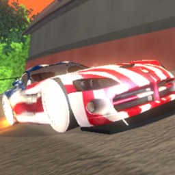 Sunchipp-Dodge_Viper icon