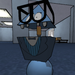 Sunchipp-Dweeb icon