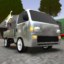 Sunchipp-Kei_Truck icon
