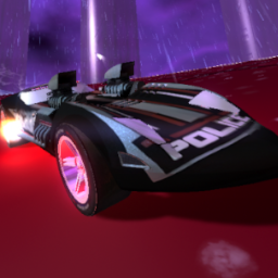Sunchipp-Police_Twin_Mill icon