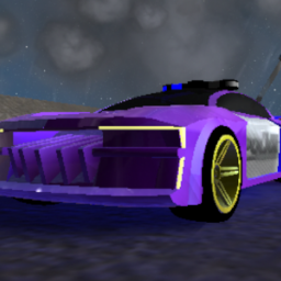 Sunchipp-Prism icon
