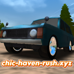 Sunchipp-Range_Rover_Classic icon