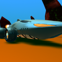 Sunchipp-Shark icon