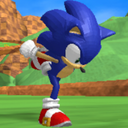 Sunchipp-Sonic icon