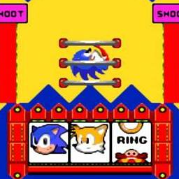 Supa-SonicCasino icon