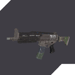 Supakillah23-K1A icon