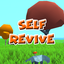 SuperGamerTron-SelfRevive-1.0.1 icon