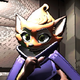 SuperPokeBros-Fleet_Playermodel icon
