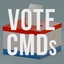 SuperRayss-VoteCommands-1.5.0 icon