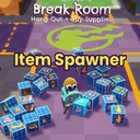 SuperseinMods-CrashoutCrewItemSpawner icon
