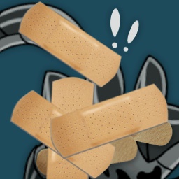 Supersonicsalt-Patched_Up_Glooms icon