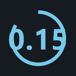Supidowagon-CounterChargeTuner icon