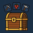 SurplusTradingCo-SullysFloatingChestIcons icon