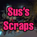 Suscubus-SusScrapsValuables-1.0.2 icon