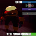 SushiDev-Fatmando-1.0.0 icon