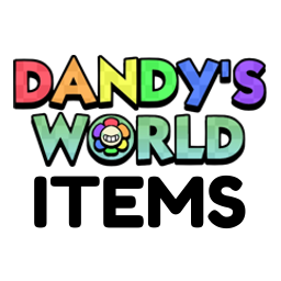SushiWolf-Dandys_World_Items icon
