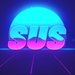 SussyBaca-SUS icon
