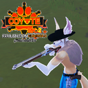SussyBnuuy-AnonFox_Bandit icon
