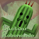 SussyBnuuy-Cactuar_Robomando-1.0.0 icon