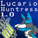 SussyBnuuy-Lucario_Huntress icon