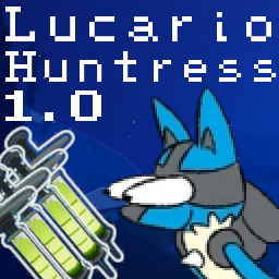 SussyBnuuy-Lucario_Huntress icon
