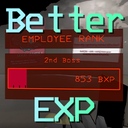 Swaggies-BetterEXP-1.2.2 icon