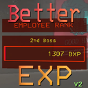Swaggies-BetterEXP-2.6.2 icon