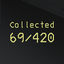 Swaggies-ClearanceIndicator-1.0.0 icon