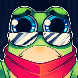 Swampy-Swampy icon