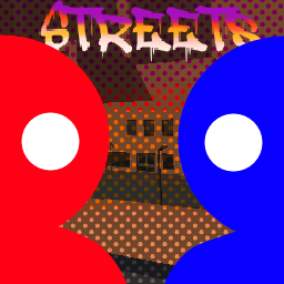 SwappedsStuffs-StreetsRemake icon