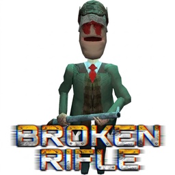 Sweet_team-Sweet_Broken_Rifle icon