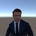 Swif2D-MacronEnemy-1.1.0 icon