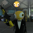 SwipezTeam-FlushedMan_PM icon
