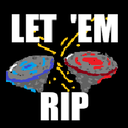 Syd4r-BeybladeBattle-1.0.2 icon