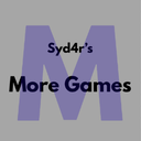 Syd4r-MoreGames-1.0.1 icon
