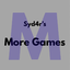 Syd4r-MoreGames-1.0.3 icon