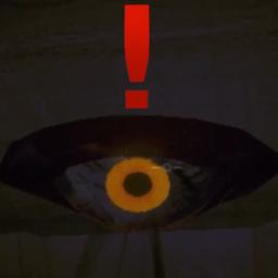 Sylph-Peeper_MGS_Alert icon