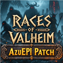 SylphNox-RacesOfValheimAzuEPICompatPatch icon