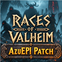 SylphNox-RacesOfValheimAzuEPICompatPatch icon