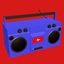 SylviBlossom-BoomboxYT-1.0.0 icon