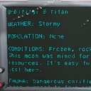SylviBlossom-SimpleWeatherDisplay icon