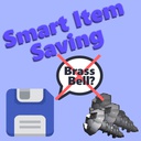 SylviBlossom-SmartItemSaving-1.0.0 icon